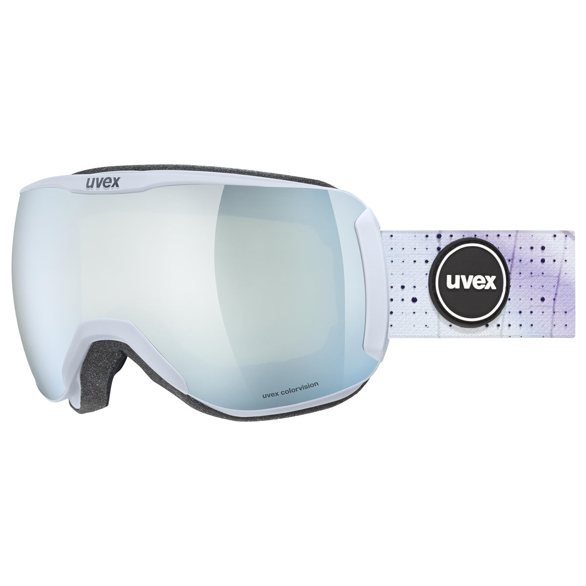 Uvex Downhill 2100 CV Skibrille