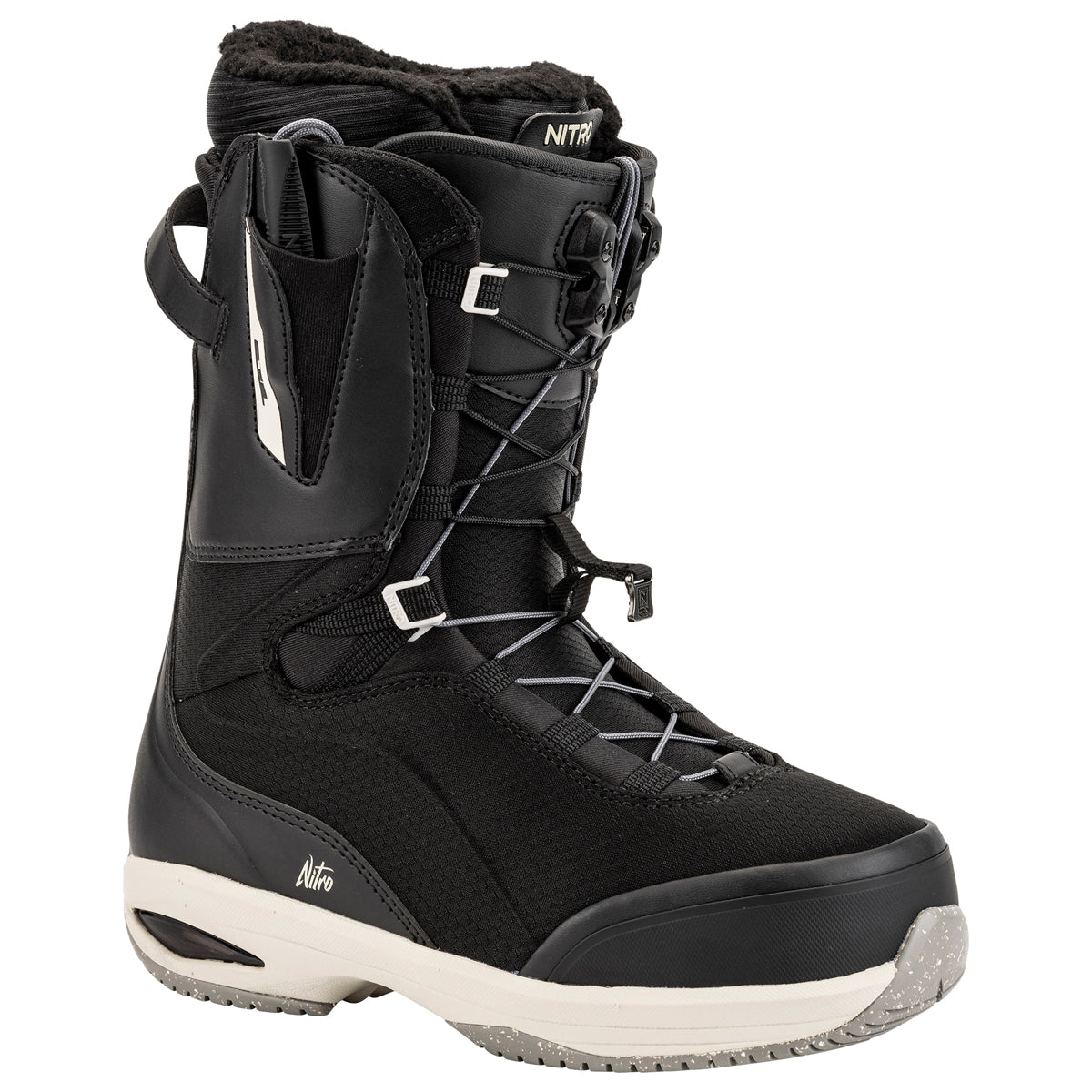 Nitro Faint TLS Snowboardschuhe Damen (2024/2025)