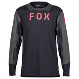 Fox Youth Defend Taunt LS Jersey Kinder