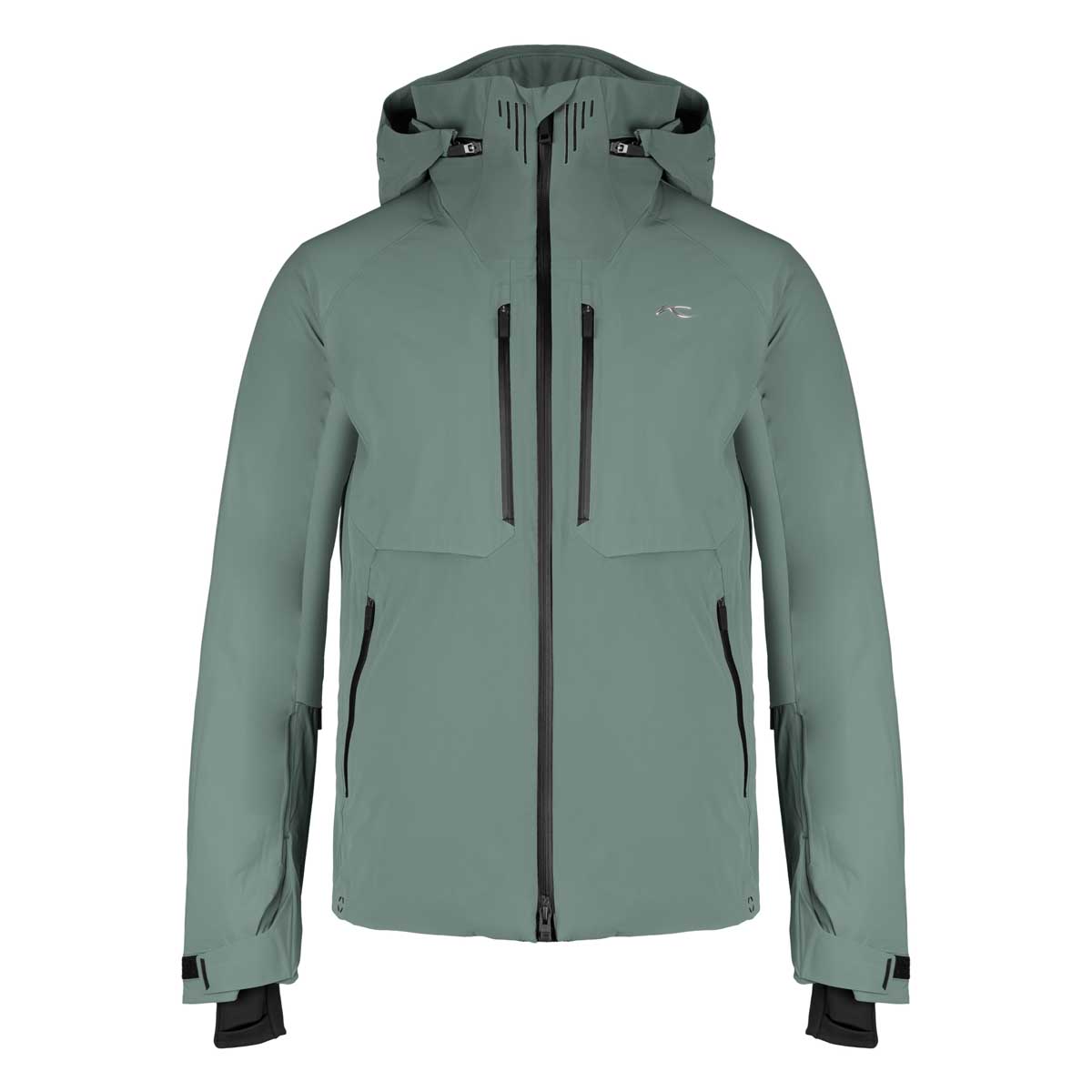 Kjus Ligety Jacke Herren