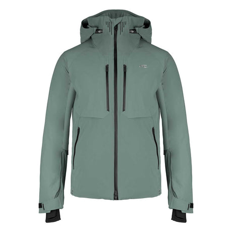 Kjus Ligety Jacke Herren