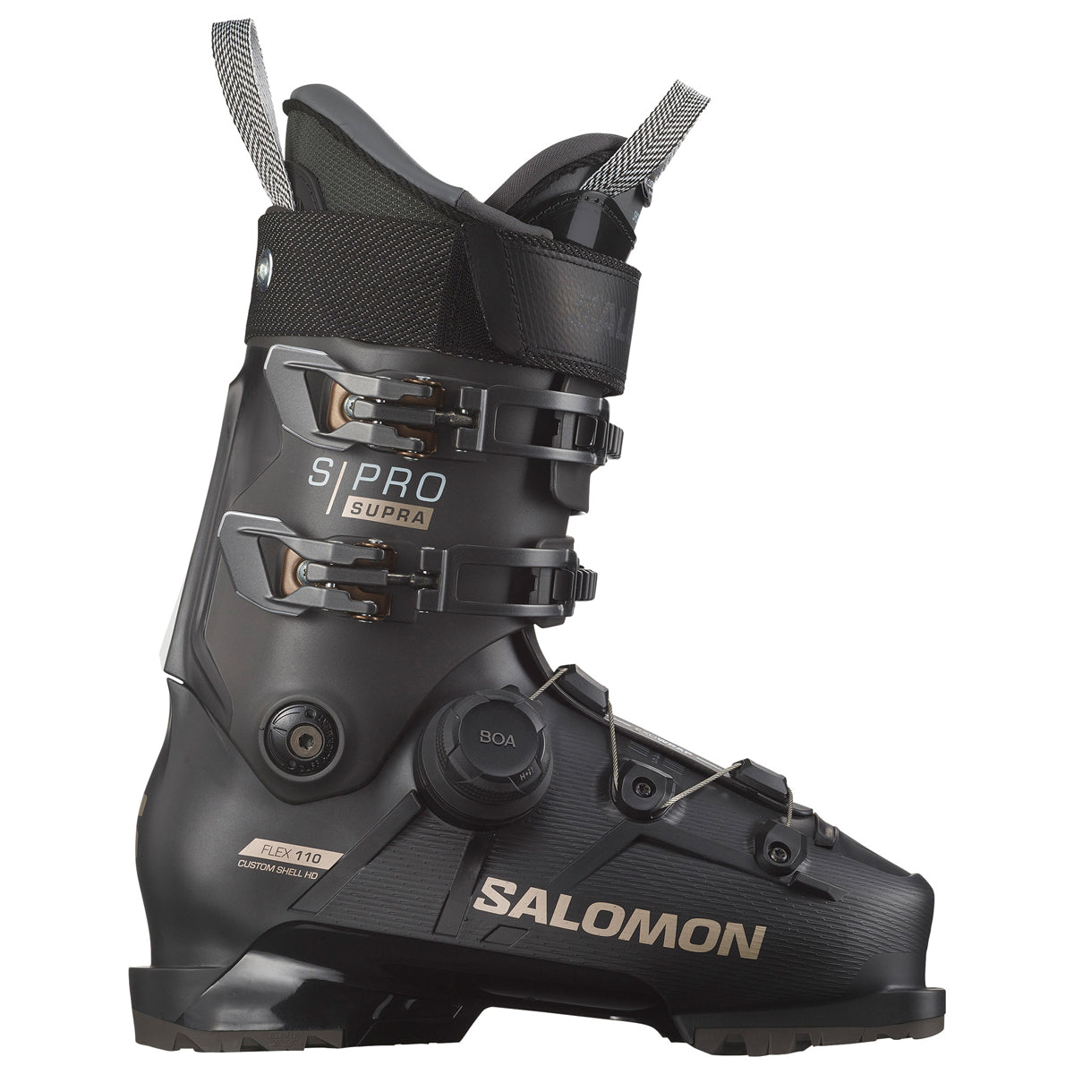 Salomon S/Pro Supra Boa 110 Skischuhe Herren (2024/2025)