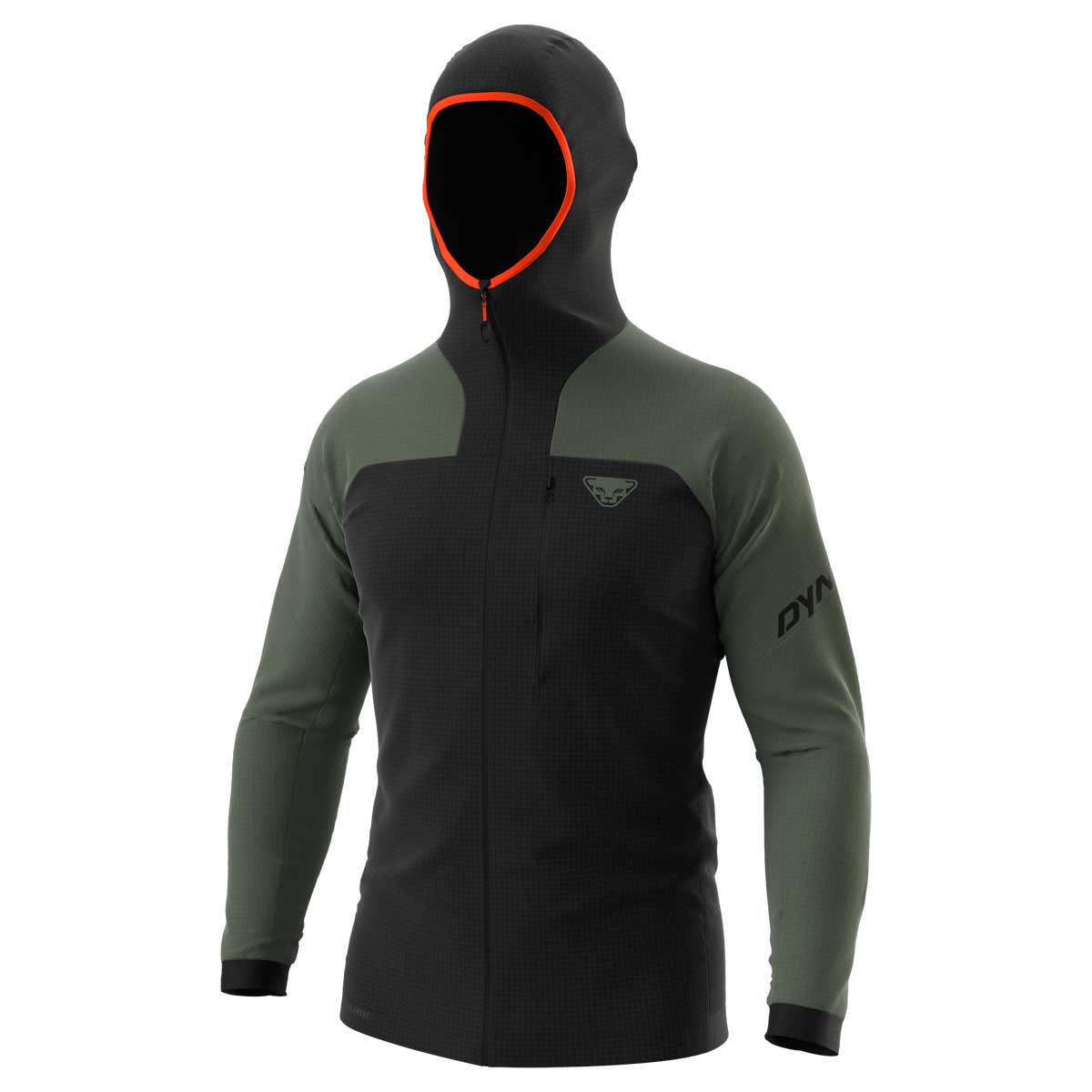 Dynafit Speed PTC Hooded Jacke Herren