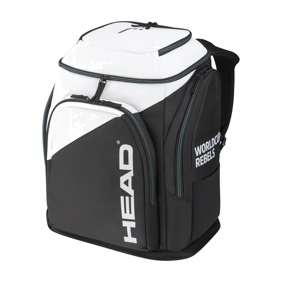 Head Rebels Racing S Rucksack