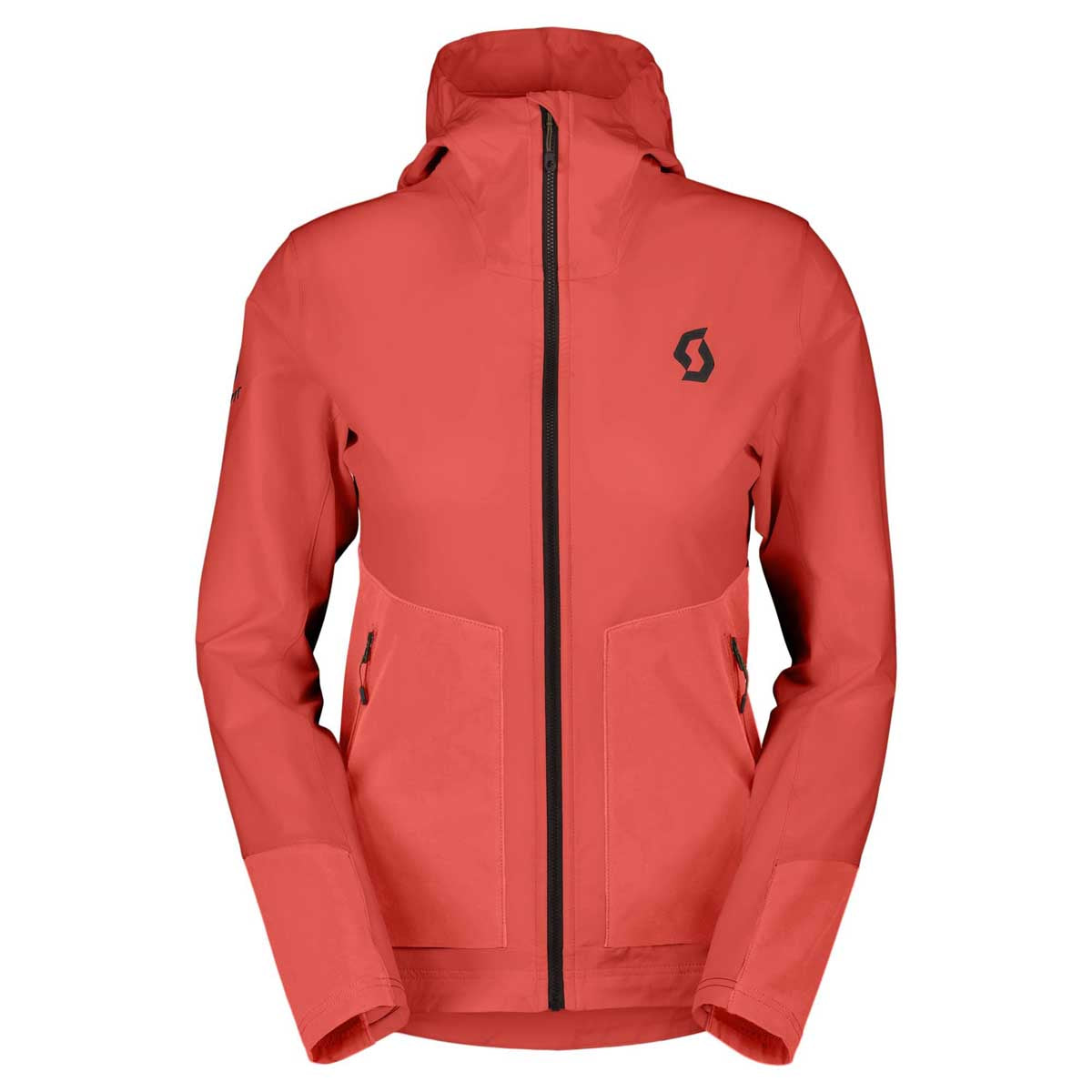 Scott Explorair Softshell SL Jacke Damen