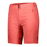 Scott Endurance LS/FIT W/PA Shorts Damen