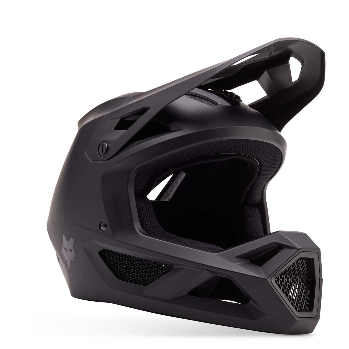 Fox Rampage Bikehelm