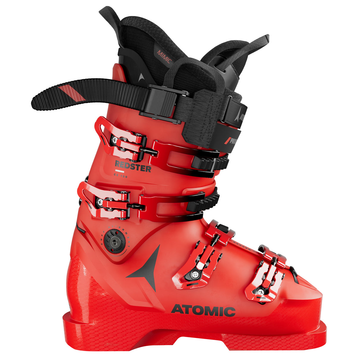 Atomic Redster CS 130 Skischuhe Herren + Mimic Professional Liner (2024/2025)