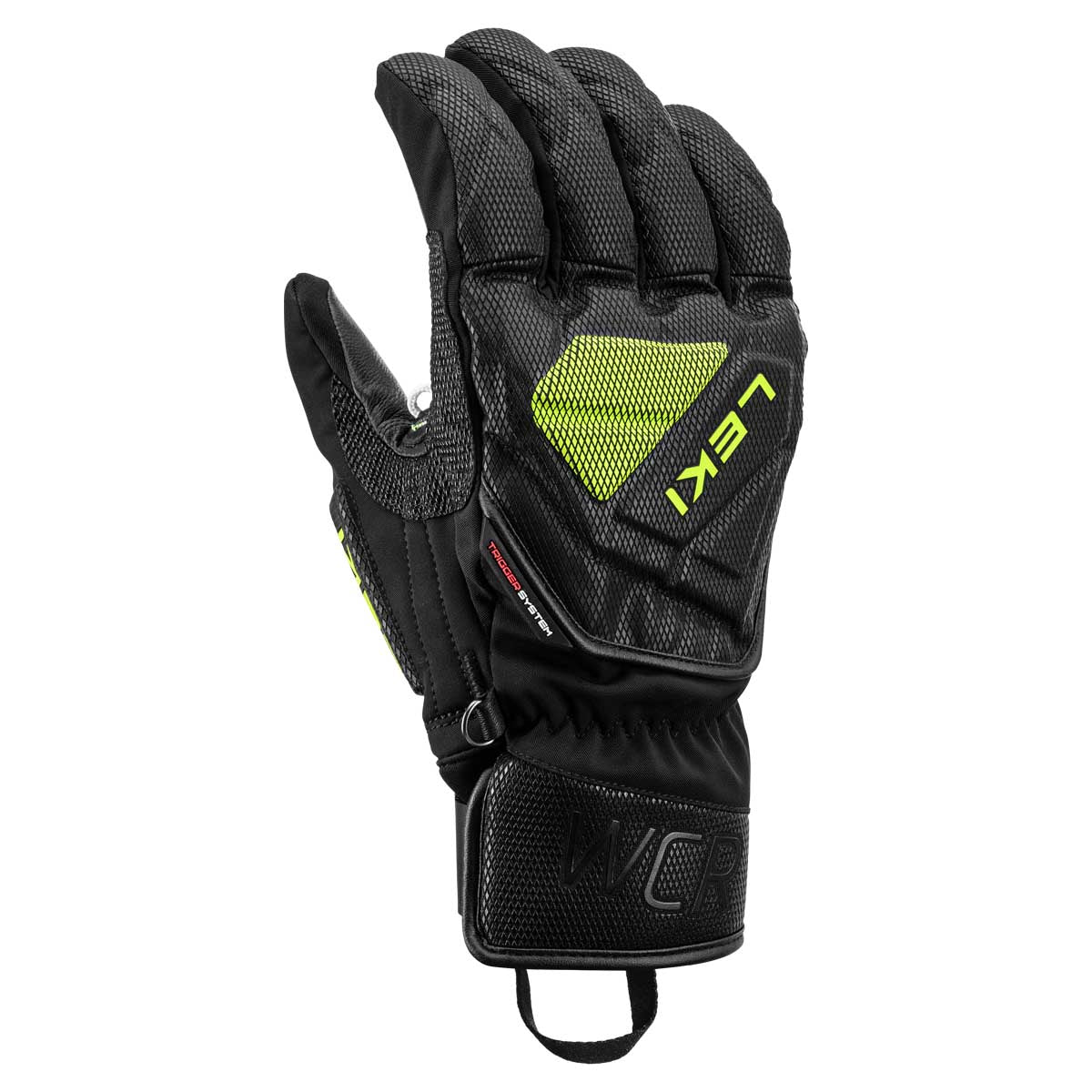 Leki WCR C-Tech 3D Handschuhe Herren