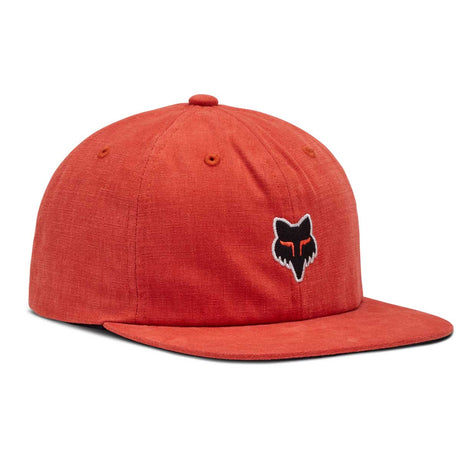 Fox Youth Alfresco Adjustable Cap Kinder