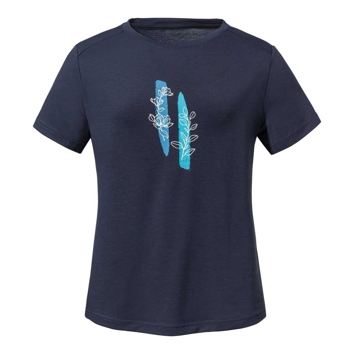 Schöffel Haberspitz T-Shirt Damen