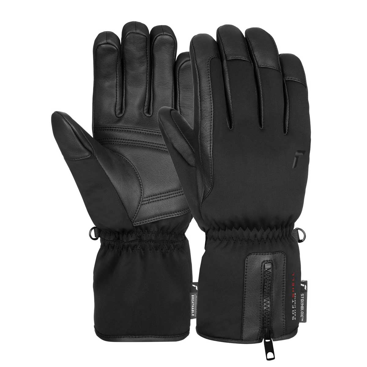 Reusch Powerline Stormbloxx Handschuhe Herren