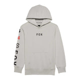 Fox Youth Race Spec Fleece Pullover Kinder