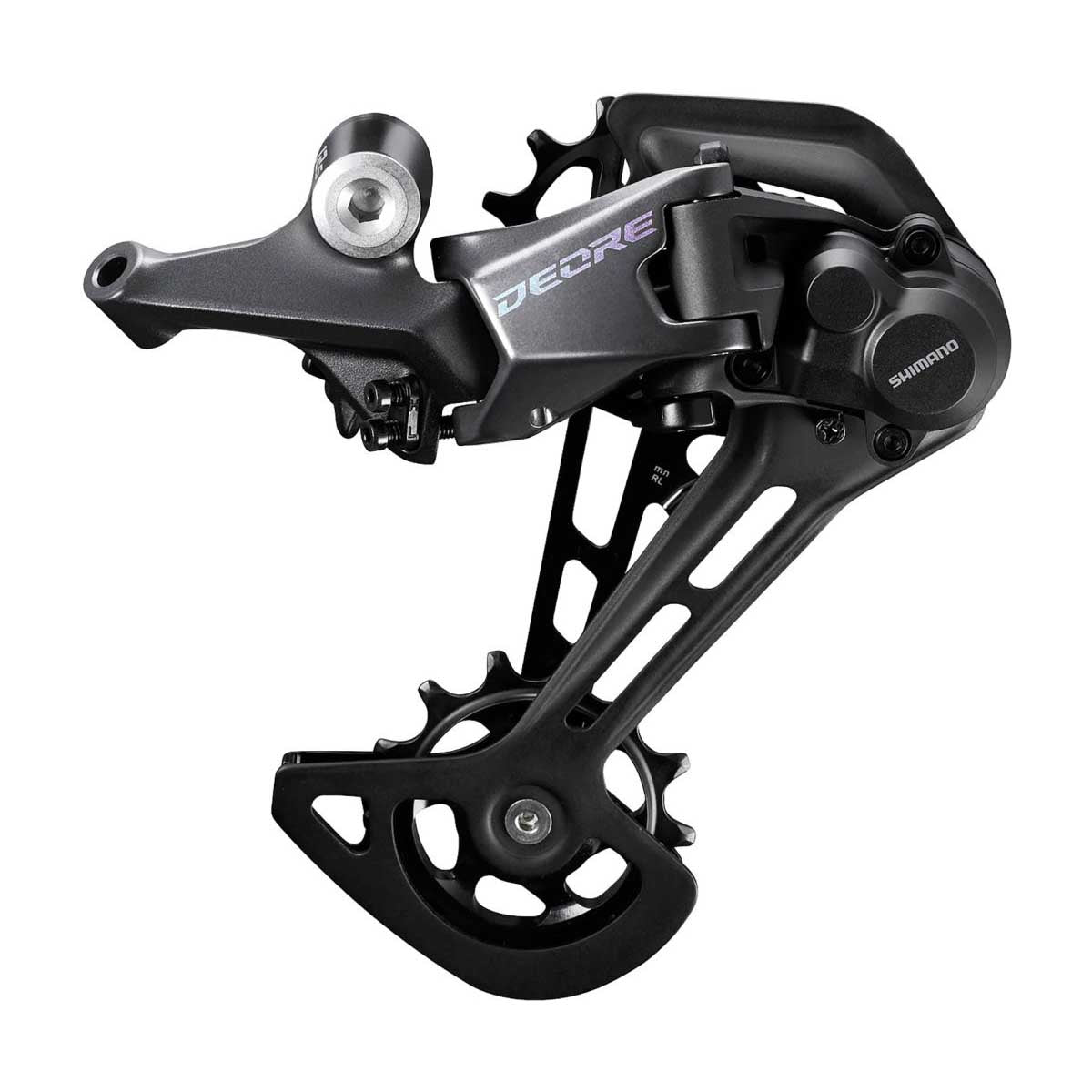 Shimano Deore 12-fach, Shadow+ SGS Schaltung