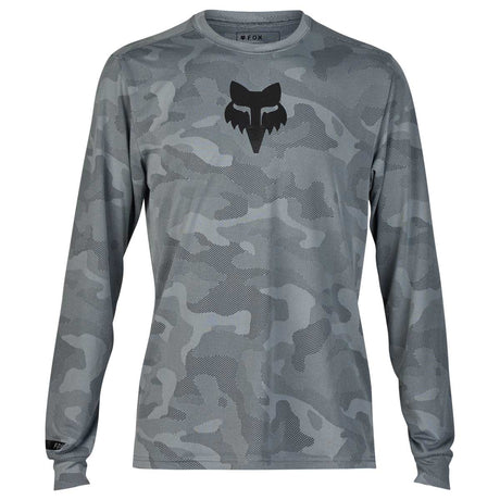 Fox Ranger Tru Dri LS Jersey Herren