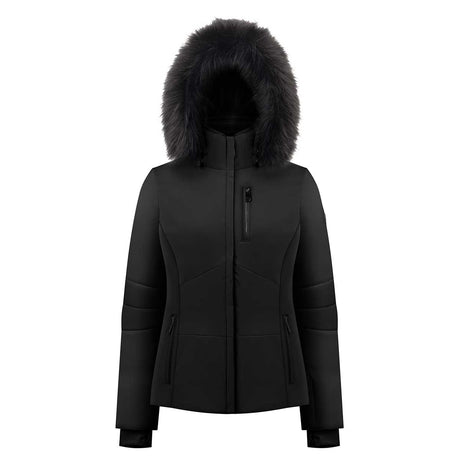 Poivre Blanc W24-0802-WO Skijacke Damen