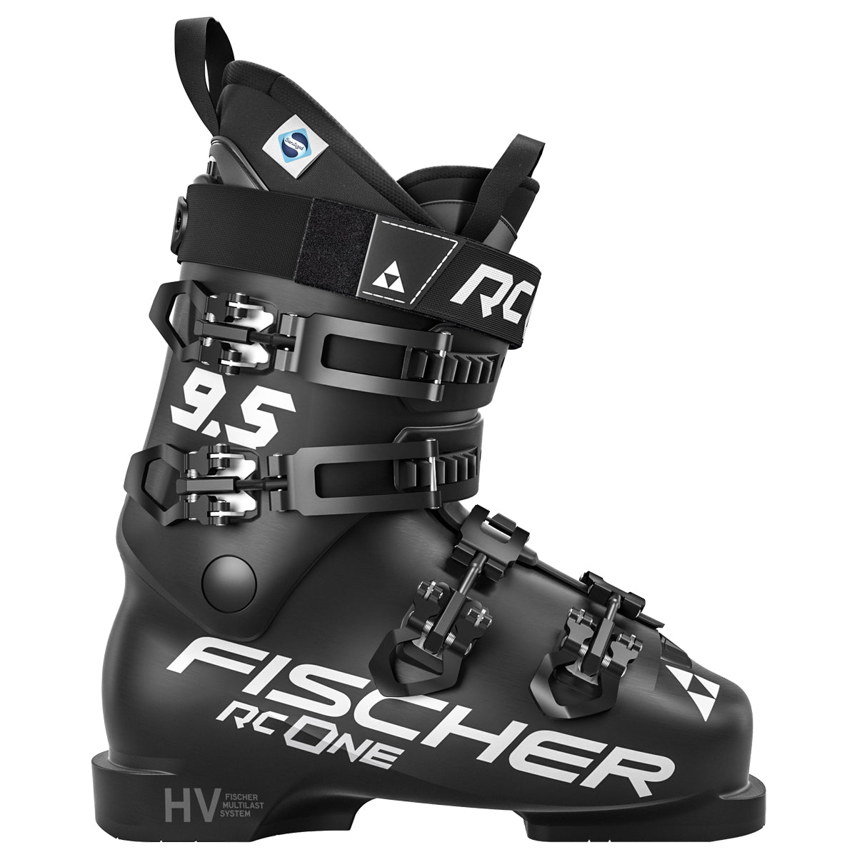 Fischer RC ONE 9.5 HV Skischuhe Damen (2024/2025)