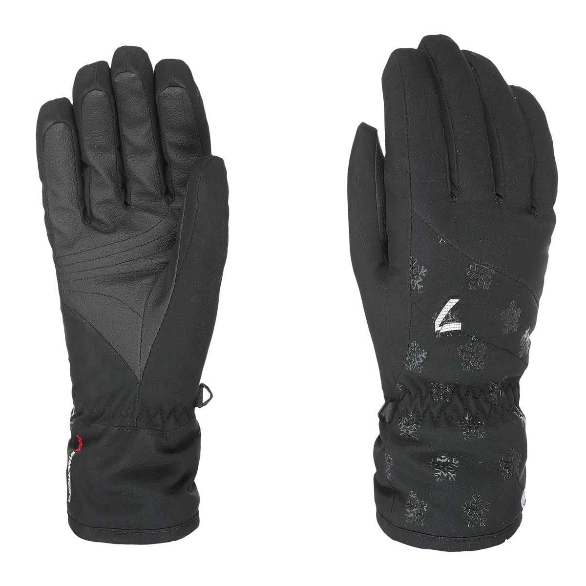 Level Astra GTX Handschuhe Damen