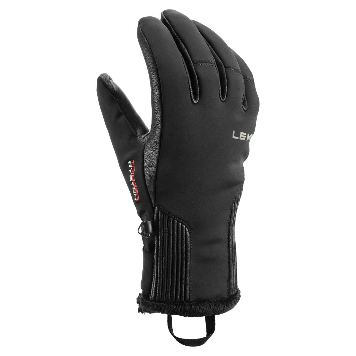 Leki Vallarta 3D Handschuhe Damen