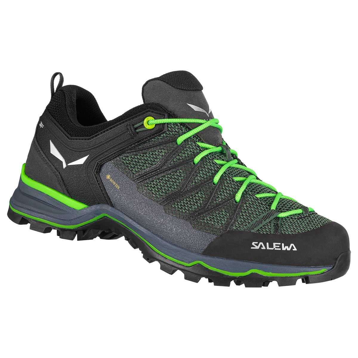 Salewa MS MTN Trainer Lite GTX Zustiegsschuhe Herren