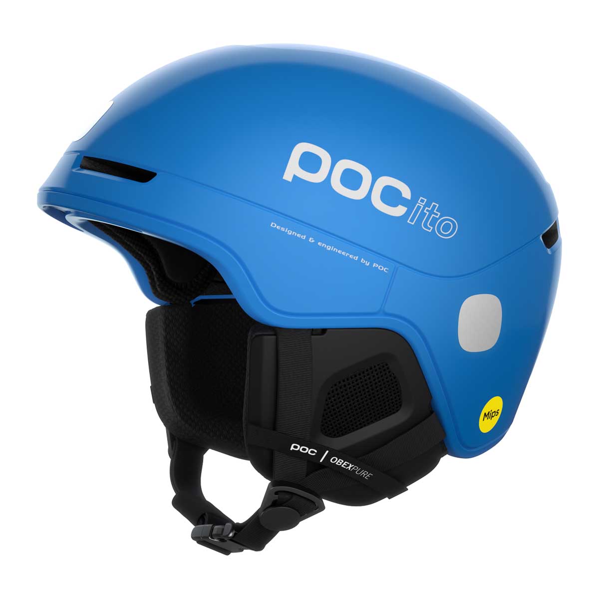 POC Pocito Obex MIPS Skihelm