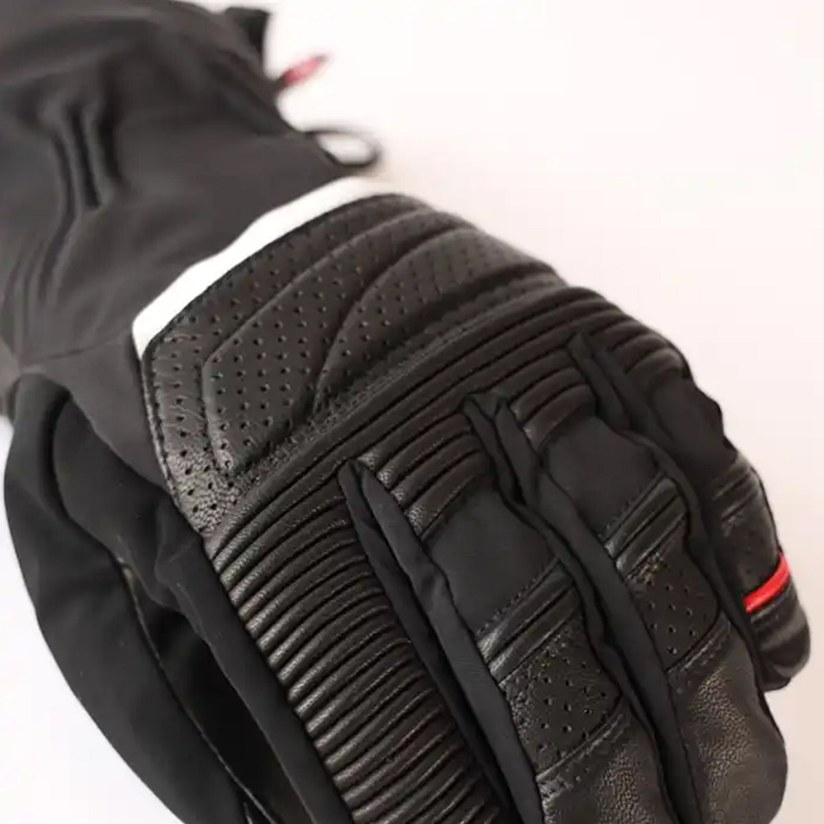 Lenz Heat Glove 6.0 Finger Cap Heizhandschuhe Herren