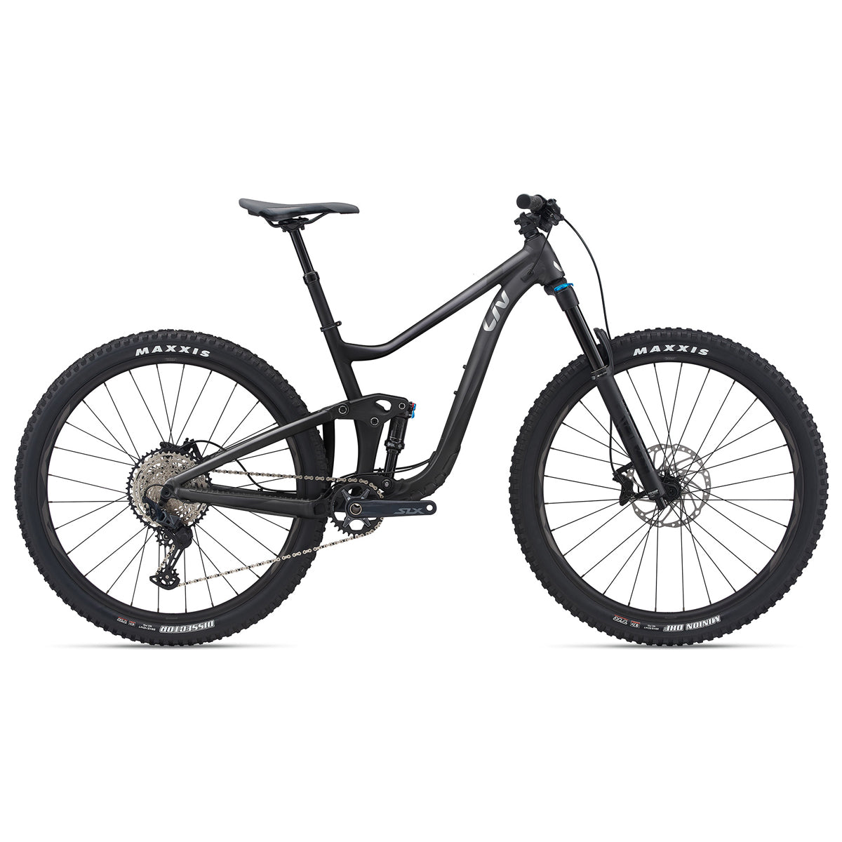 Liv Intrigue 2 Refurbished Mountainbike/Gebrauchtbike