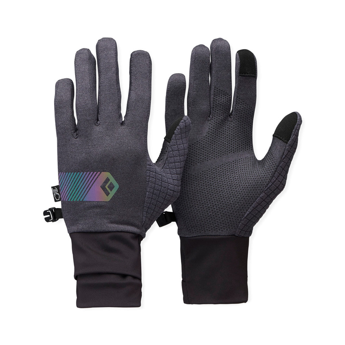 Black Diamond Deploy Handschuhe