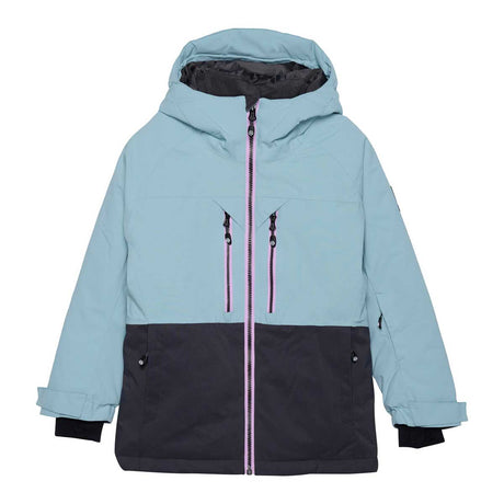 ColorKids Colorblock Skijacke Kinder