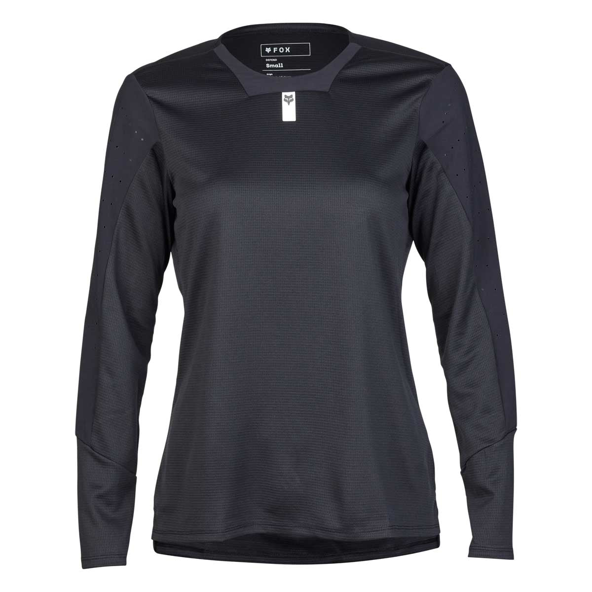 Fox Defend LS Jersey Damen