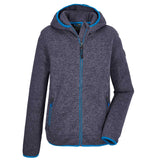 Killtec Kos 354 Fleece Jacke Kinder