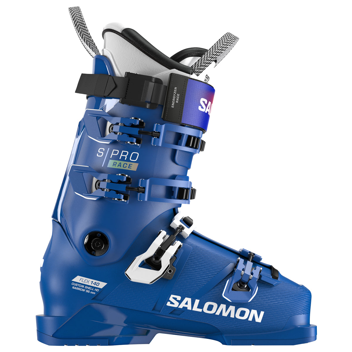 Salomon S/Pro Race 140 Skischuhe Herren (2024/2025)