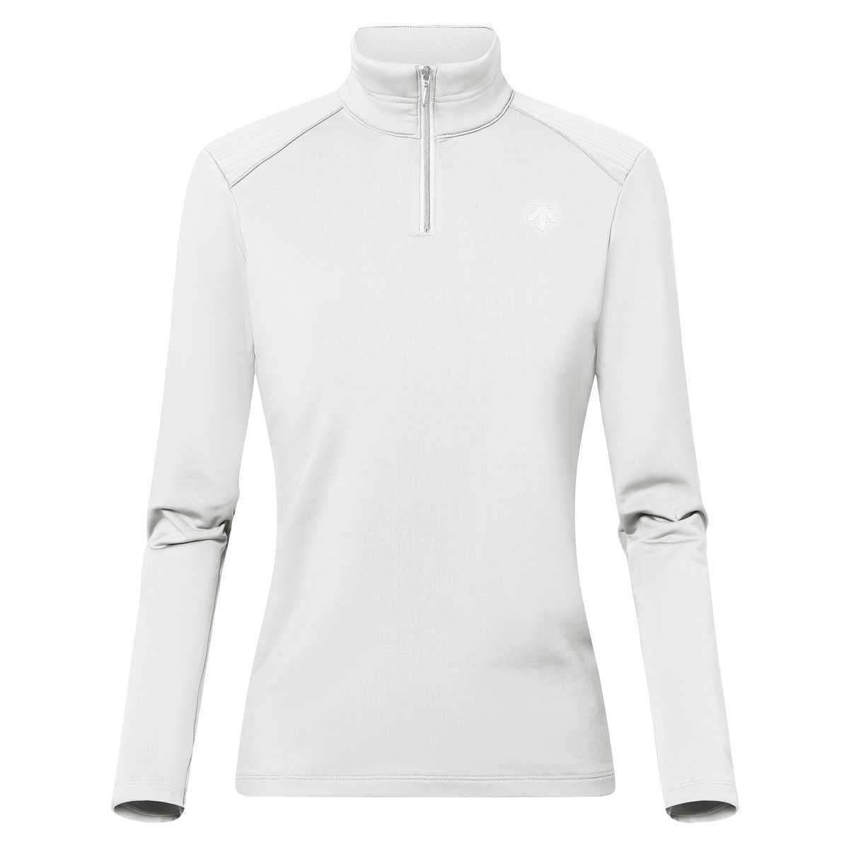 Descente T-Neck Midlayer Damen