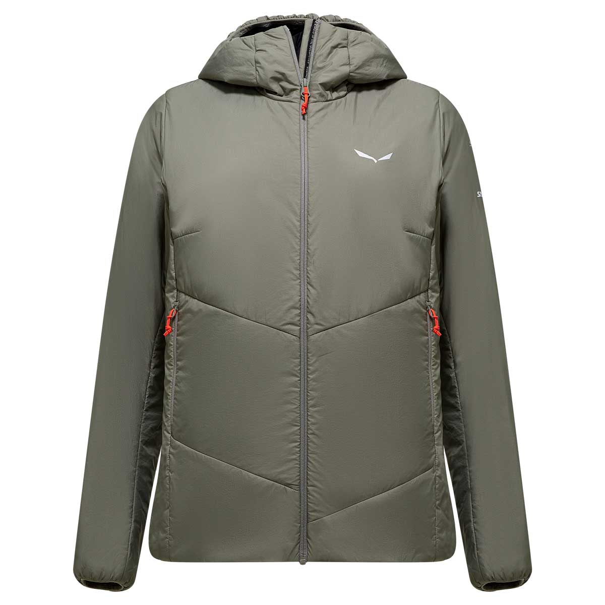 Salewa Puez Catinaccio Jacke Damen