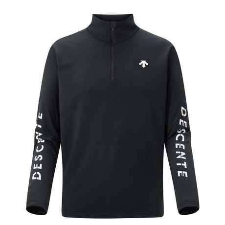 Descente T-Neck Midlayer Herren