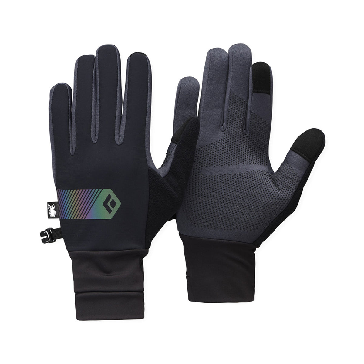 Black Diamond Hybrid Light Handschuhe