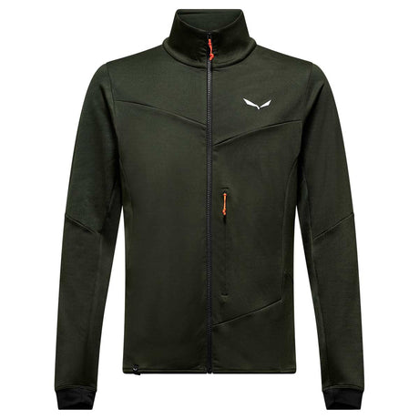 Salewa Sella Crevasse Jacke Herren