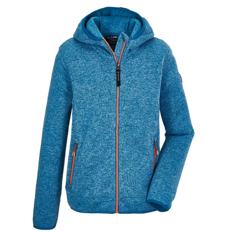 Killtec Kos 354 Fleece Jacke Kinder