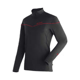 Maier Sports Nago Rec Midlayer Halfzip Herren