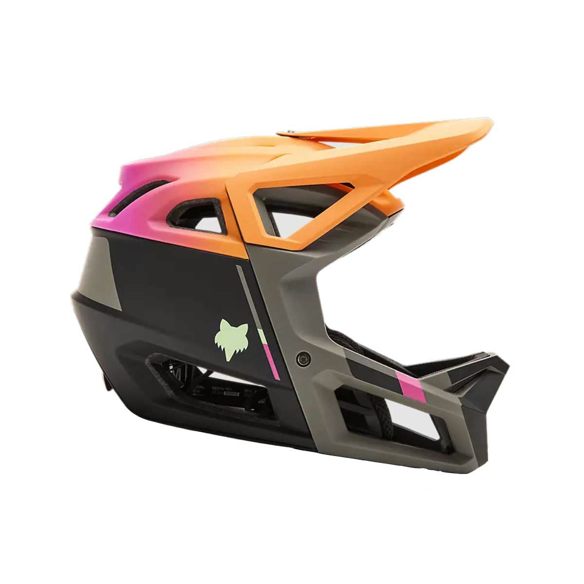 Fox Proframe RS Bikehelm