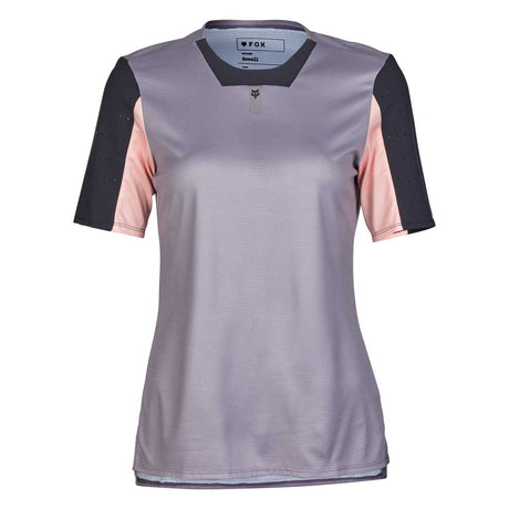 Fox Defend SS Jersey Damen