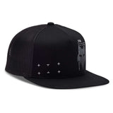 Fox Dispute Snapback Cap Herren