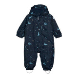 ColorKids Coverall Skianzug Kinder