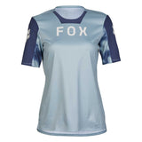 Fox Defend Taunt SS Jersey Damen