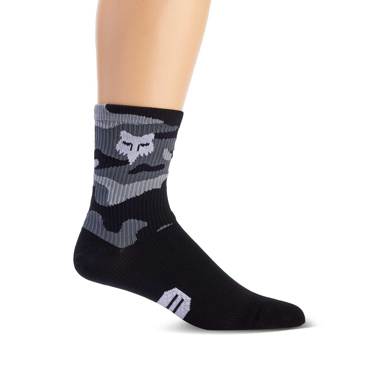 Fox 6" Ranger Bikesocken