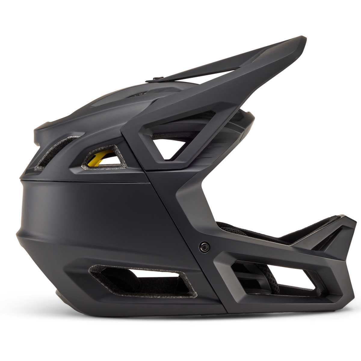 Fox Proframe Bikehelm