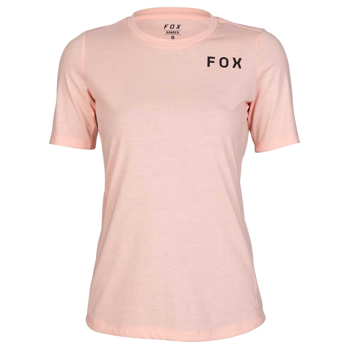 Fox Ranger DR Alyn SS Jersey Damen