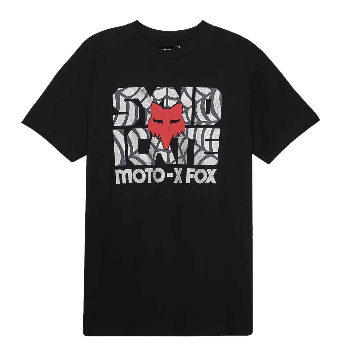 Fox Syndicate SS Tee Herren