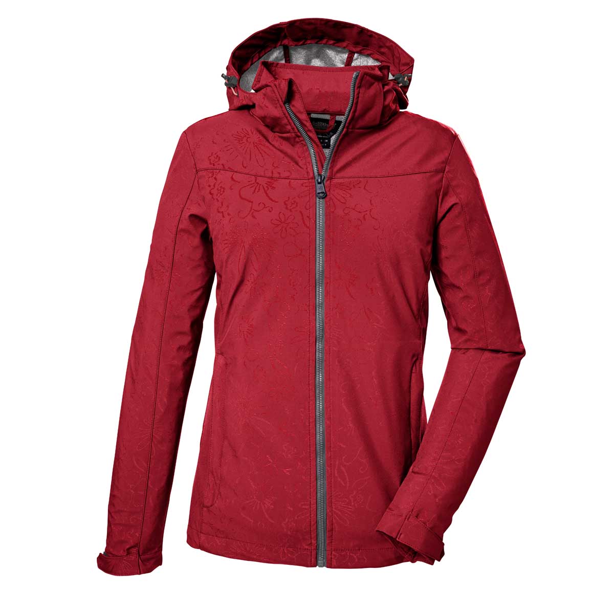 Killtec Kos 40 Softshell Jacke Damen