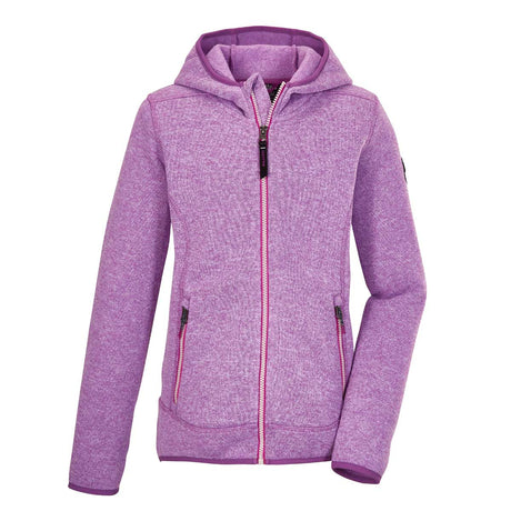 Killtec Kos 355 Fleece Jacke Kinder